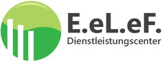 Logo von Johann G. Ram, E. eL. eF.